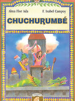 Alma Flor Ada Spanish Poetry Series