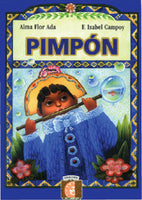 Alma Flor Ada Spanish Poetry Series