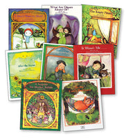 Stories the Year 'Round Book Sets