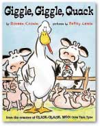 Giggle, Giggle, Quack