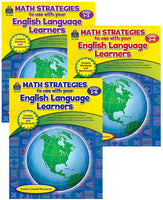 Math Strategies to Use with Your English Language Learners
