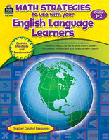 Math Strategies to Use with Your English Language Learners
