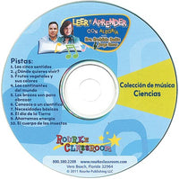 Dr. Jean Literacy Readers Spanish