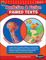 Nonfiction & Fiction Paired Texts