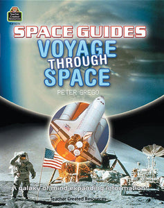 Voyage Through Space - Space Guides