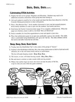 Year Round Project-Based Activities for STEM