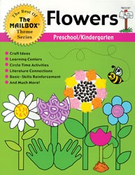 Flowers Theme Unit