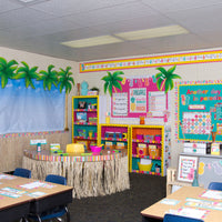 Tropical Punch Classroom Collection by Teacher Created Resources