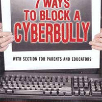 7 Ways to Block a Cyberbully DVD