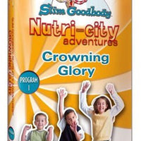 Crowning Glory - Nutri-City DVD