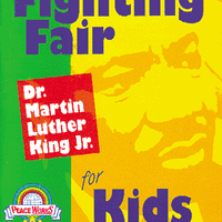 Fighting Fair: Martin Luther King Jr. Set