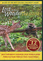 Lost in the Woods