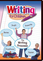 Writing for Children DVD Series