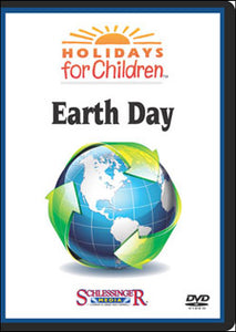 Earth Day DVD