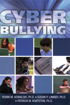 Cyber Bullying: Bullying in the Digital Age Book | National School Products