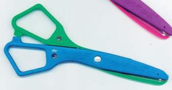 Saf-T-cut Scissors 5 1/2