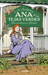 Anne Of Green Gables Series (Spanish)
