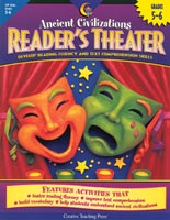Reader's Theater: Ancient Civ GR 5-6