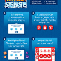 Number Sense & Number (Non) Sense