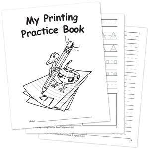 My Own Book Series