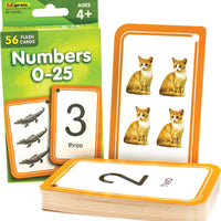 MATH FACTS FLASH CARDS