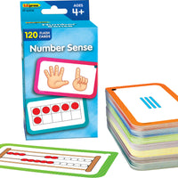 MATH FACTS FLASH CARDS