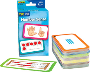 MATH FACTS FLASH CARDS