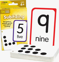 MATH FACTS FLASH CARDS
