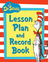 Record Books and Lesson Plan Books
