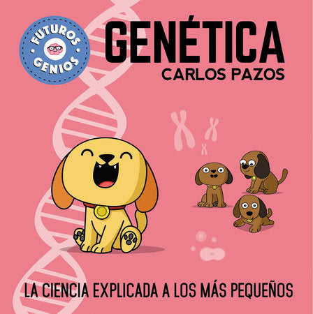 Future Geniuses Series (Spanish)
