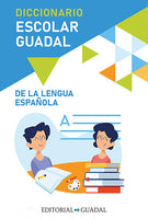 Guadal Dictionaries Series Spanish

