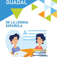 Guadal Dictionaries Series Spanish