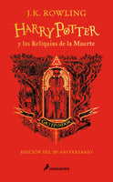 Harry Potter 20th Anniversary Series (Spanish)
