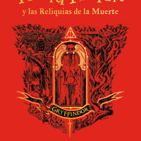 Harry Potter 20th Anniversary Series (Spanish)