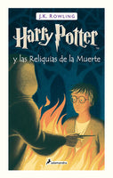 Harry Potter 7 Book Series ( Spanish)
