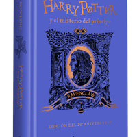Harry Potter 20th Anniversary Edition Series ( Spanish)