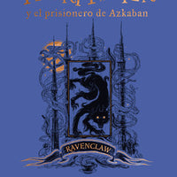 Harry Potter and the Prisoner of Azkaban 20th Anniversary Hogwarts House Series