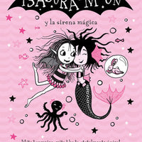 Isadora Moon Series Spanish