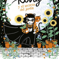 Kitty Series Spanish Set