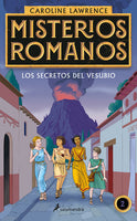Roman Mysteries Series Spanish
