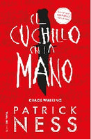 Chaos Walking Spanish Book Set
