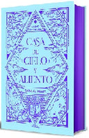 Crescent City Spanish Special Painted Book Set
