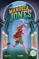 Manuela Jones Spanish Book Set
