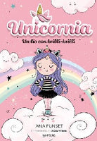 Unicornia Spanish Book Set
