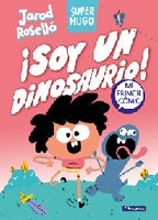 Super Hugo Spanish Book Set
