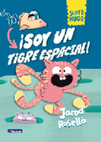 Super Hugo Spanish Book Set
