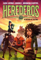 Heirs Spanish Book Set
