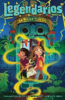 Legendary Spanish Book Set
