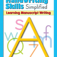 Handwriting Skills Simplified