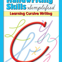 Handwriting Skills Simplified